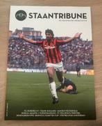 Staantribune Magazine NR 43, Verzamelen, Ophalen of Verzenden, Buitenlandse clubs, Boek of Tijdschrift