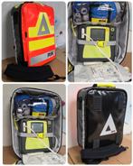 Zoll AED pro in PAX tas Defibrillator ehbo bhv ambulance, Diversen, Verpleegmiddelen, Gebruikt, Verzenden, Zoll, Pax