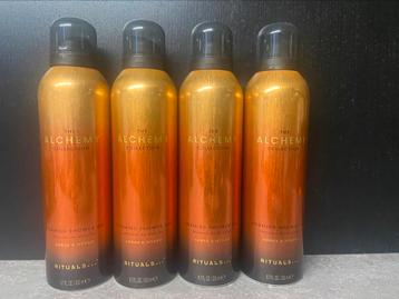 Rituals of Alchemy foam 200ml beschikbaar voor biedingen