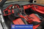 Mercedes-Benz SLK 230 Kompressor | 1999 | Route 66 Auctions, Auto's, Overige carrosserieën, Zwart, Mercedes-Benz, Bedrijf