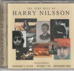 The Very Best of Harry Nilsson, Verzenden, 1980 tot 2000, Zo goed als nieuw