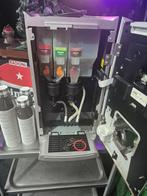 Koffiemachine  nescafe  200 euro, Ophalen of Verzenden, Overige merken