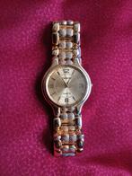 Casio Gouden Horloge, Staal, Gebruikt, Staal, Polshorloge