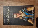 Kathleen McGowan - Het Medici mysterie, Boeken, Ophalen of Verzenden, Zo goed als nieuw, Kathleen McGowan