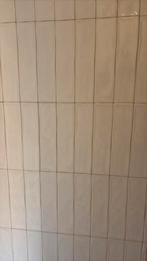 Restpartij Spaanse handvorm tegels, Ophalen, Nieuw, Minder dan 20 cm, 20 tot 40 cm