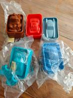Cars taart vormpjes, Hobby en Vrije tijd, Ophalen of Verzenden, Zo goed als nieuw, Taarten, Versiering