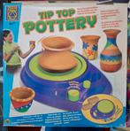 Pottery/pottenbakkersschijf/draaiplateau, Ophalen of Verzenden, Zo goed als nieuw