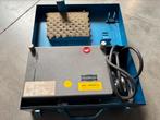 Remvertragingsmeter / remmen tester van het merk Motometer, Auto diversen, Autogereedschap, Ophalen of Verzenden, Zo goed als nieuw