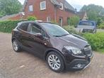 Opel Mokka 1.4 T Innovation, Auto's, Opel, 15 km/l, Gebruikt, Euro 6, Bruin