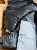 Mondo Zwarte Laarzen - Zo goed als nieuw, Mondo, Zwart, Boots, Nieuw