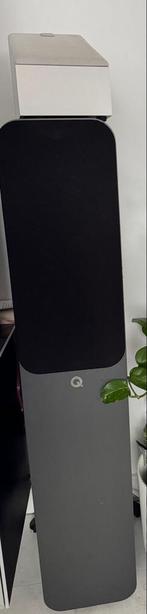 Denon AVR-X3600H + Q Acoustics 5.1 + Dali Atmos Set, Ophalen of Verzenden, Gebruikt, Complete surroundset, Overige merken