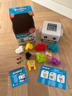 Bunchems! bunchbot met accessoires, Ophalen of Verzenden, Zo goed als nieuw