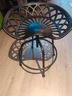 2x Industriële Tractor Krukken, Ophalen, Zo goed als nieuw, 2 krukken, Metaal