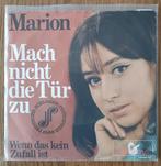 Marion, Ophalen, Zo goed als nieuw, Nederlandstalig