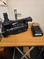 Canon XF100 video camera, Audio, Tv en Foto, Videocamera's Digitaal, Ophalen of Verzenden, Mini dv, Canon, 20x of meer