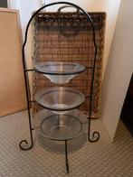 Etagère, Huis en Inrichting, Woonaccessoires | Etagères, Ophalen of Verzenden, Zo goed als nieuw