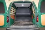 Volkswagen Caddy 2.0 TDI Airco (bj 2019), Auto's, Stof, Gebruikt, 4 cilinders, Volkswagen