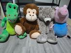 Knuffel Collectie - Zo Goed Als Nieuw!, Ophalen of Verzenden, Zo goed als nieuw, Overige typen