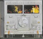 Bob Marley & The Wailers - Babylon by bus, Zo goed als nieuw, Verzenden