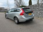 Volvo V60 2.0 D3|5‑cilinder|Automaat|Nieuwe APK, Auto's, 1984 cc, 163 pk, 1600 kg, Te koop