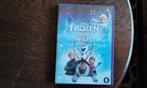 Frozen, origineel, Avontuur, Ophalen of Verzenden, Zo goed als nieuw, Vanaf 6 jaar
