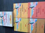 Luisterboek sprookjes 4x, Boeken, Ophalen of Verzenden