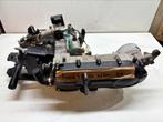 Motorblok Sym Fiddle 4/Orbit 3 Euro5 2023 9K, Gebruikt, Sym, Sym, Sym