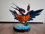 LEGO #10331 - Icons - IJsvogel / Kingfisher, Ophalen of Verzenden, Zo goed als nieuw
