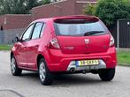 Dacia Sandero 1.4 Lauréate 1e Eigenaar*Airco*Trekhaak*NAP*1, Voorwielaandrijving, 1011 kg, Bedrijf, Handgeschakeld