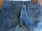 Wrangler jeans 34x32, blauw, Blauw, W33 - W36 (confectie 42/44), Gedragen, Wrangler