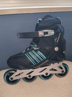 Skeelers van Crivit maat 39, Ophalen, Zo goed als nieuw, Inline skates 4 wielen, Overige merken