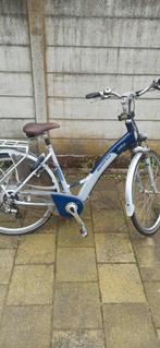 Elektrische fietsen x 2, Overige merken, Gebruikt, Ophalen of Verzenden, 50 km per accu of meer
