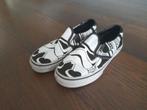 Vans Star Wars Stormtrooper schoenen, Gebruikt, Vans, Jongen of Meisje, Schoenen