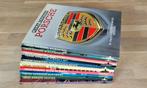 Great Marques autoboeken - de complete collectie - 10 delen, Ophalen of Verzenden, Zo goed als nieuw, BMW