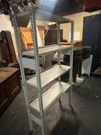 Stellingkast, Ophalen, Zo goed als nieuw