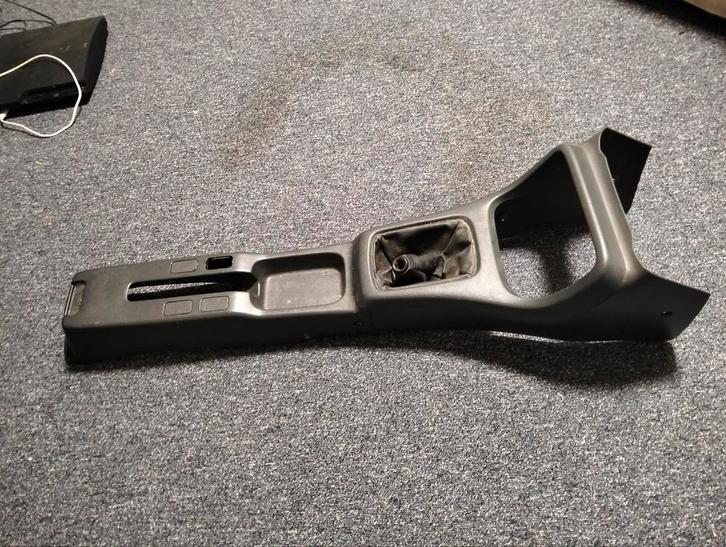 Honda civic ej9 middenconsole, Dieren en Toebehoren, Paarden en Pony's | Overige Paardenspullen, Zo goed als nieuw, Overige soorten