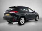 Toyota Corolla Cross Hybrid 140 Active | BTW Voertuig | Acht, 12 maanden, Stof, Gebruikt, Zwart