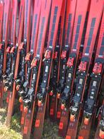 ATOMIC REDSTER SKIS S9 G9 X9 S8 X7i G7, Sport en Fitness, Skiën en Langlaufen, 160 tot 180 cm, Ophalen of Verzenden, Zo goed als nieuw