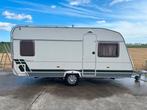 Chateau  Chalet Calista 450, Caravans en Kamperen, Omvormbare zithoek, 75 kg, Particulier, Luifel