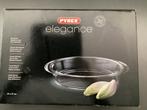 Pyrex ovenschaal, ovaal €10,00, Huis en Inrichting, Keuken | Keukenbenodigdheden, Ophalen, Nieuw
