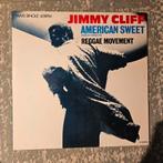 Jimmy Cliff – American Sweet - Maxi Single, Gebruikt, Maxi-single, Ophalen of Verzenden, Pop