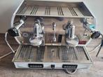 Professionele Koffiemachine, Witgoed en Apparatuur, Gebruikt, 10 kopjes of meer, Koffiemachine, Gemalen koffie