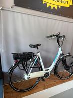 Elektrische fiets GAZELLE ORANGE C7 panasonic, Versnellingen, Zo goed als nieuw, Gazelle, 56 cm of meer