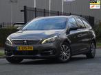 Peugeot 308 SW 1.2 PureTech AUT. NAP/MASSAGE/CAMERA/VIRTUAL, 65 €/maand, Gebruikt, 1199 cc, Origineel Nederlands