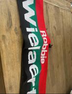 Sjaal Wielaert NEC Nijmegen, Verzamelen, Sportartikelen en Voetbal, Ophalen, Zo goed als nieuw, Overige binnenlandse clubs, Vaantje of Sjaal