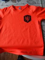 Voetbalshirt voor een jongen die Bart heet., Maat XS of kleiner, Ophalen of Verzenden, Gebruikt, Shirt