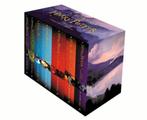 Harry Potter boxset (1-7) The Complete Collection, Verzamelen, Harry Potter, Verzenden, Nieuw, Boek of Poster