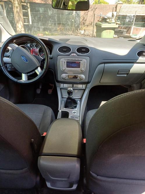Ford focus, Auto's, Ford, Particulier, Ophalen