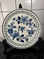 Delftsblauw bord Goedewaagen, Antiek en Kunst, Ophalen of Verzenden