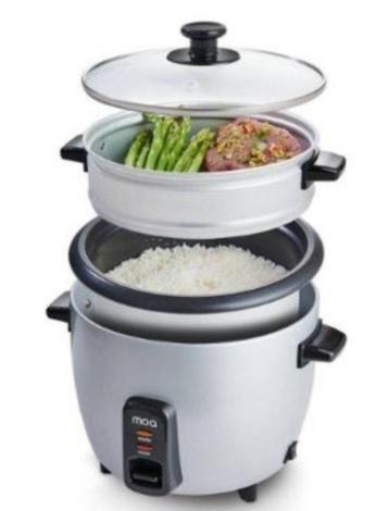 Koffiemachine , Masterchef , Rijstkoker , Eierkoker, Rooster beschikbaar voor biedingen